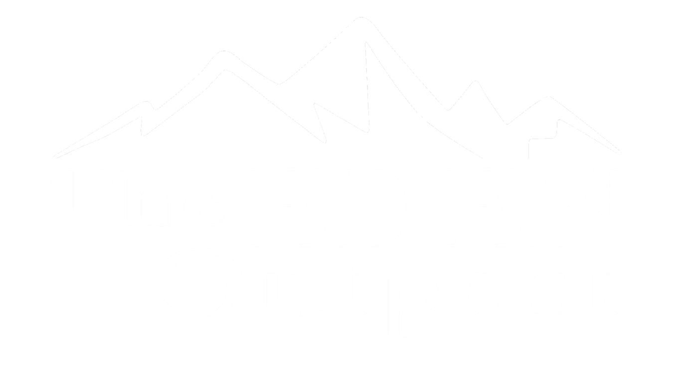 The Eden Outpost